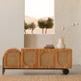 Andaman Smith TV Unit