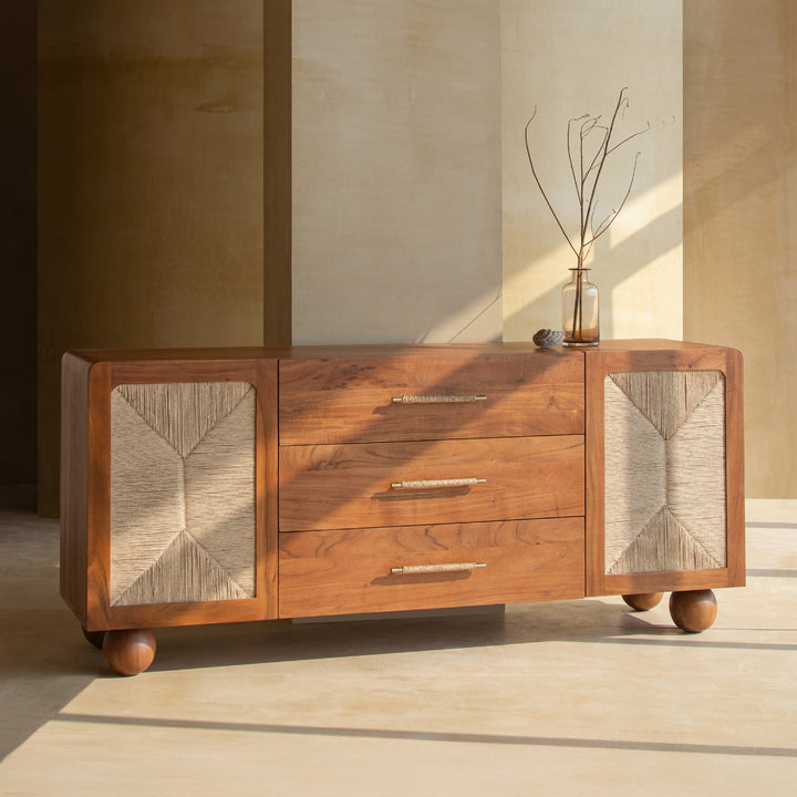 Abacus Sideboard