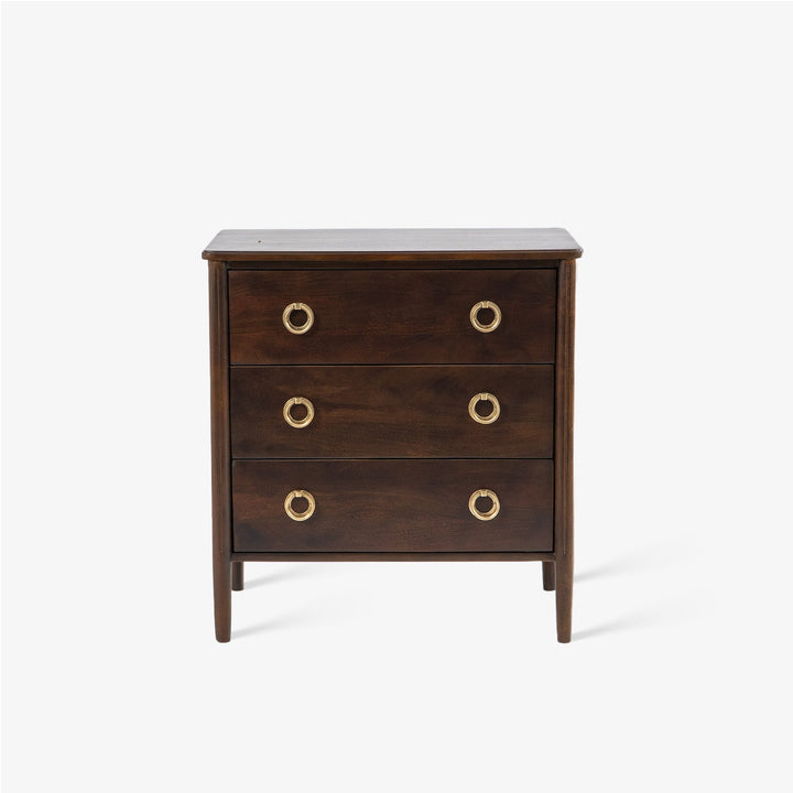 Reyna 3 Drawer Chest