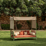 Dastoori Outdoor Day Bed