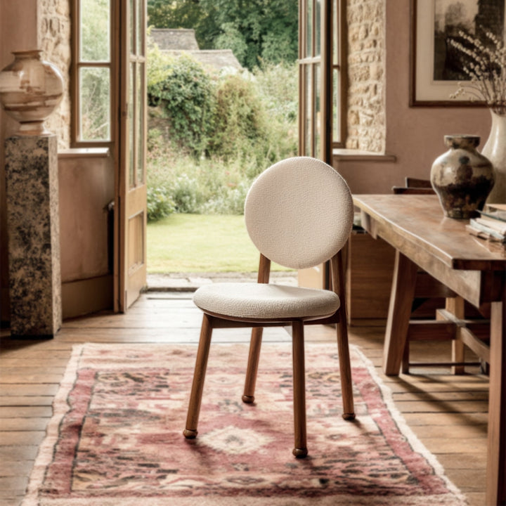Aayam Dining Chair