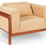 Joy 1 Seater Sofa
