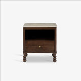 Ukti Bedside