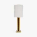Solis Gold Table Lamp