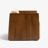 Roko Lounge Chair