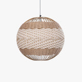 Aarna Hanging Lamp Spherical