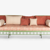 Dastoori Outdoor 3 Seater Sofa