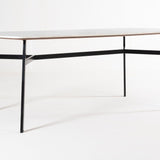 Acme Dining Table 6 Seater