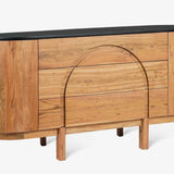 Andaman Nancowry Chest of Drawer