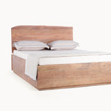 Yoho King Hydraulic Bed
