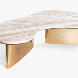 Berg Coffee Table