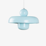 Harlan Hanging Lamp