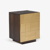 Piet Bedside Table