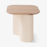 Kaba Side Table Arc