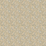 Patterned Digital Laminate with a peacock repeating design for modern Indian interiors.