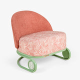 Dastoori Outdoor Lounge Chair