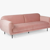 Kenzo 3 Seater Sofa
