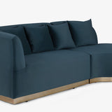 Nara L-Shape Sofa