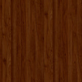 Walnut Fluted Petite - DG637