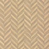 Warm Smoked Chevron - 5180