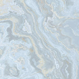 Blue Damasco - DG609