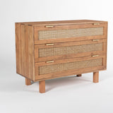 Kyoto Chest Of Drawer