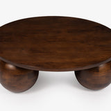 Ala Round Coffee Table