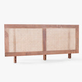 Kyoto Queen Headboard