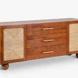 Abacus Sideboard