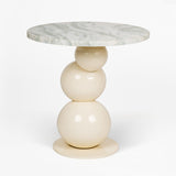 Kaba Side Table