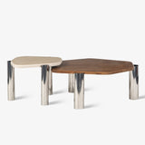 Le Roi Nested Coffee Table