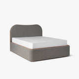 Le Dame Upholstered Bed