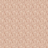 Textured Digital Laminate with geometric traditional pattern.