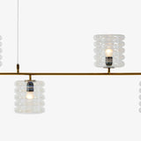Unio Chandelier