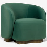 Brio 1 Seater Sofa