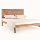 Metric King Non Storage Bed