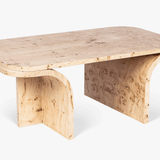 Nouve Coffee Table