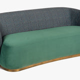 Brio 3 Seater Sofa