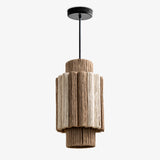 Kenji White Pendant Lamp