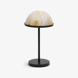 Crater Table Lamp