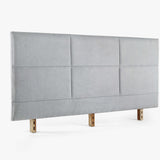 Toshi Queen Headboard