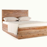 Metric Queen Hydraulic Bed