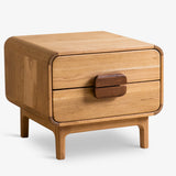 Tuskar Bedside Table