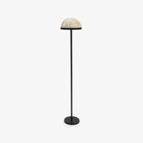 Crater Floor Lamp