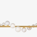 Kellan Chandelier Lamp