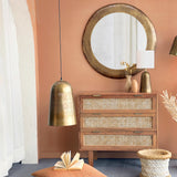 Mishin Cluster Hanging Lamp