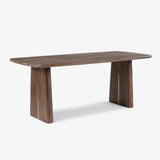 Cavallo Wooden Dining Table