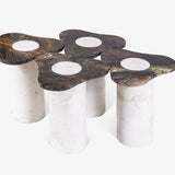 Poppy Side Table Set of 4