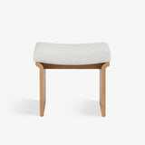 Saanra Pouf