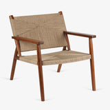 Abacus Lounge Chair